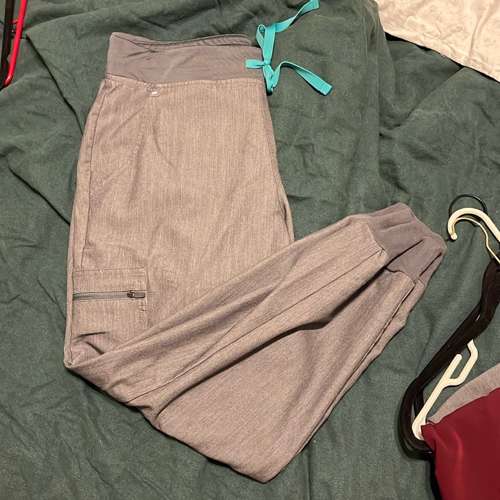 Figs Zamora Joggers